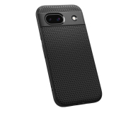 SPIGEN Liquid Air do Google Pixel 8a 5G Matte Black ACS07257 - 1274740 - zdjęcie 6
